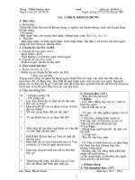 GIÁO ÁN GDCD 7 (CLC)