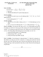 HD HSG toan 9 thanh hoa 2013