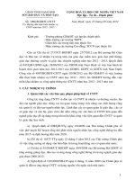 HD THUC HIEN NHIEM VU CNTT NAM 2012 . 2013