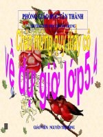 bai:sam set dem giao thua