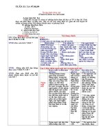 Ngữ văn 10 bộ chuẩn