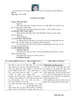 Ngữ văn 10 nâng cao