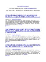 SANG KIEN KINH NGHIEM NEW