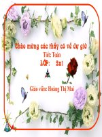 tiet 74 toan luyen tap lop 2