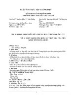 CỘNG HÒA NHÂN DÂN TRUNG HOA TIẾT 2