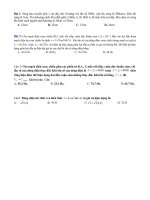 can moi nguoi giai giup ngay