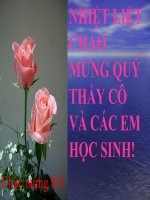 Văn bản: SANG THU