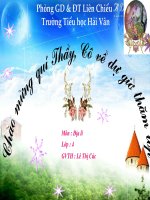 Địa lí : Thành phố Đà Nẵng (31)