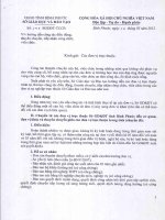 thuyen chuyen SGD BINH PHUOC