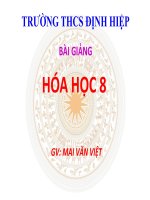 bài 37 axit bazơ muối (tiết 2)