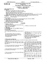 Tuan 30 lop 3 CKTKN suu Nam Sach