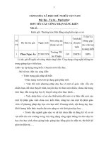 Đơn yêu cầu công nhận SK