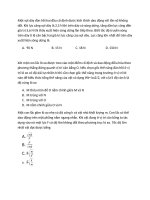 Nhờ thầy cô giúp