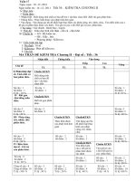 Kiem tra chuong II - Dai so 8