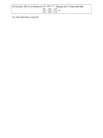 Nhờ giúp đỡ!!!