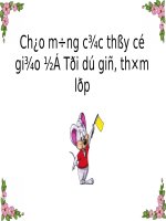 Tiết 101. Ôn tập văn nghị luận