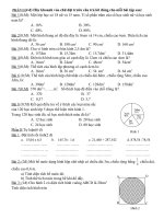 Kiểm tra giữa kì II lớp 5