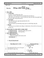 Tiết 106 Sống chết mặc bay