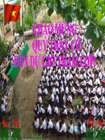 Su 7 - Tiet 58 Bai tap lich su chuong V