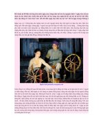 Sự tích ngày 8/3