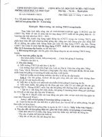 CV về hướng dẫn thi thiết kế bài giảng điện điện tử