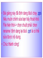 tiet 73 gioi thieu bang nhan lop 3 toan 3