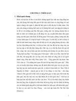 Thời gian và quản lý thời gian