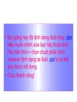 ONG TO NGHE THEU lop 3