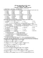 BO DE THI HSG ANH 9-R