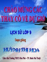 T.12_Các nước Tây Âu