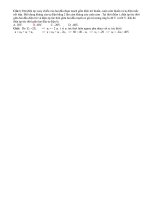 Giup Ohan Anh Thu bài điện