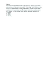 Nhờ thầy cô giúp với.