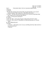 tiet 51 giao an thao giang tinh