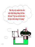 Binh thong nhau  May nen thuy luc.ppt