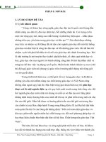 Sáng kiến kinh nghiệm một số biện pháp cải tiến hoạt động bồi dưỡng giáo viên của hiệu trưởng