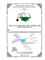 Bìa đẹp + sáng tạo