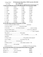 tải lẹ đi đề hot đây lẹ đi