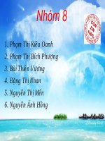 Xã hội học đại cương 2