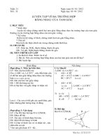 giao an hinh 7 HK 2 theo chuan KN