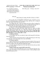 đang ky danh gia TB nam 2012 va dang ky TB nam 2013