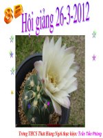 luyen tap lien he giua thu tu va phep nhan cuc hay