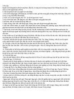 Hướng dẫn khai lý lich Đảng