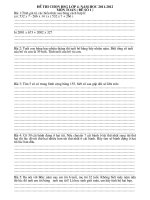 bo de thi hsg toan lop 4