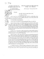 Hướng dẫn thực hiện chế độ BHXH