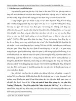 công tác quản lý hoạt động giảng dạy của giáo viên trường tiểu học lý công uẩn, quận hải châu, thành phố đà nẵng