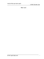 Hoàn thiện kế toán bán hàng tại Công ty Cổ phần Văn phòng phẩm Viễn Đông