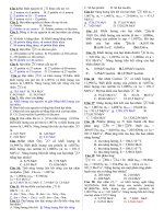 ON TAP VAT LY HAT NHAN