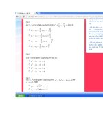 violympic vong 16 toan 9