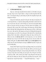 KINH NGHIỆM BỒI DƯỠNG HSG HÓA HỌC