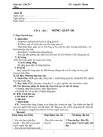 GDCD 7 Chuan ko can sua